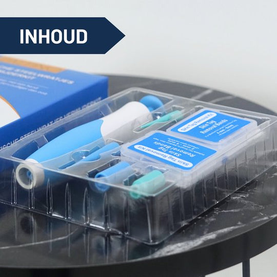 DermaClear Pro™ | Professionele Huidcorrectie
