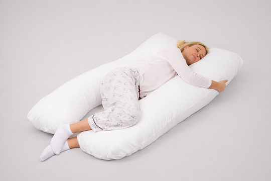 BackRelief 360™| Ergonomisch lichaamskussen