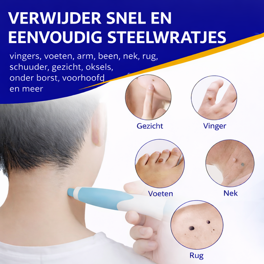 DermaClear Pro™ | Professionele Huidcorrectie