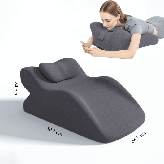 Avelion™ | Premium Intimiteitskussen