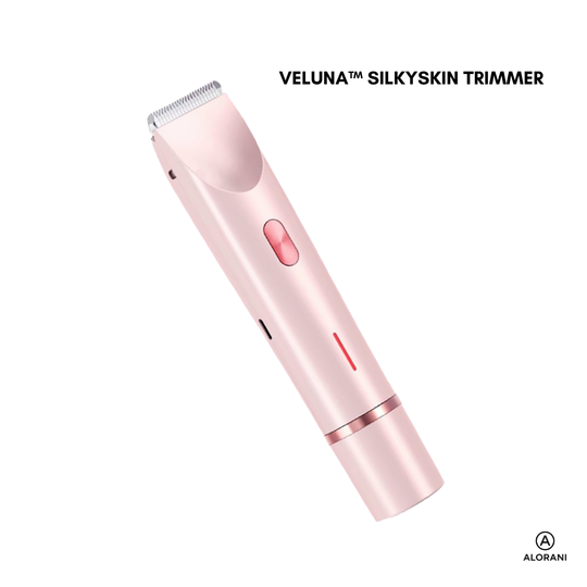 Veluna™ | SilkySkin Trimmer