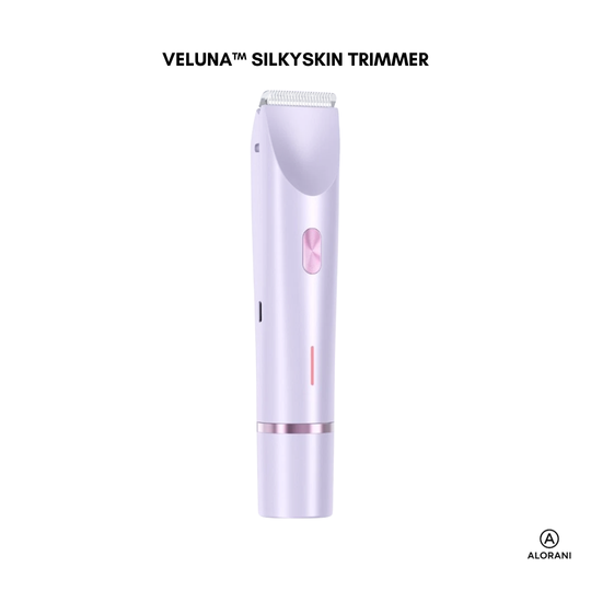 Veluna™ | SilkySkin Trimmer