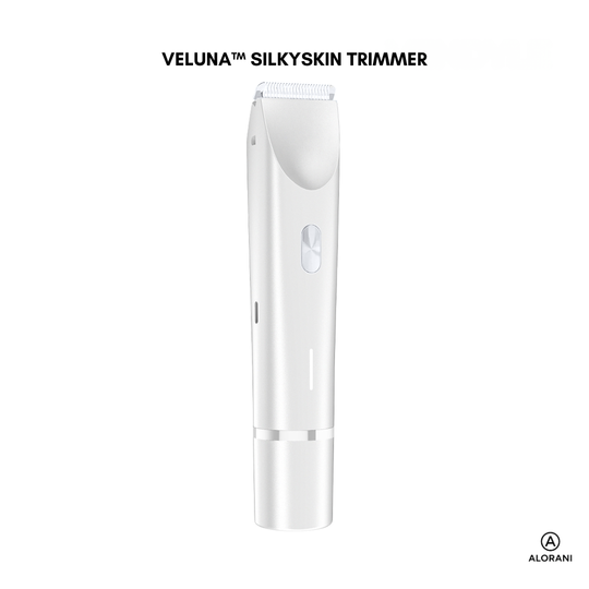 Veluna™ | SilkySkin Trimmer