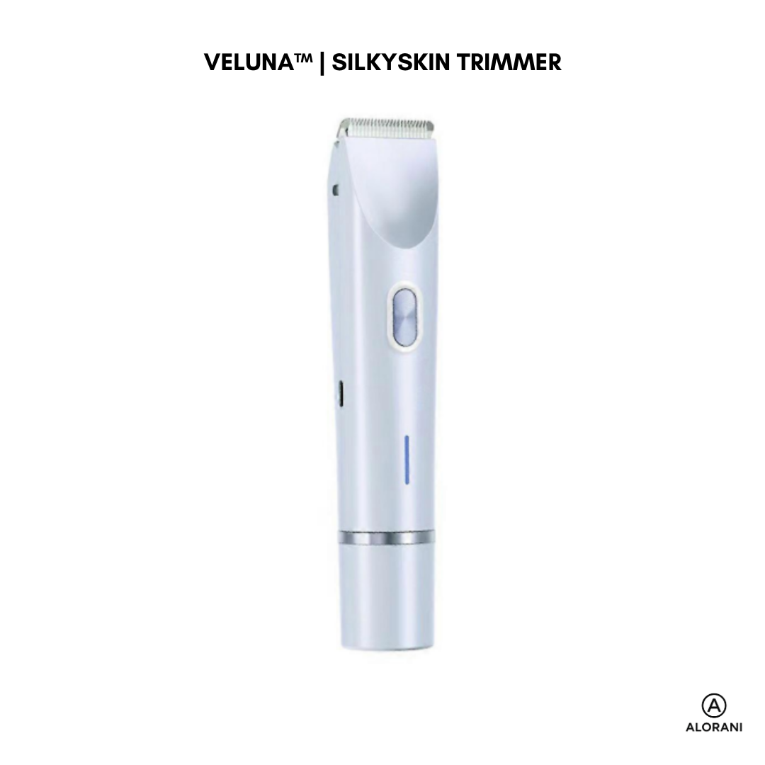 Veluna™ | SilkySkin Trimmer