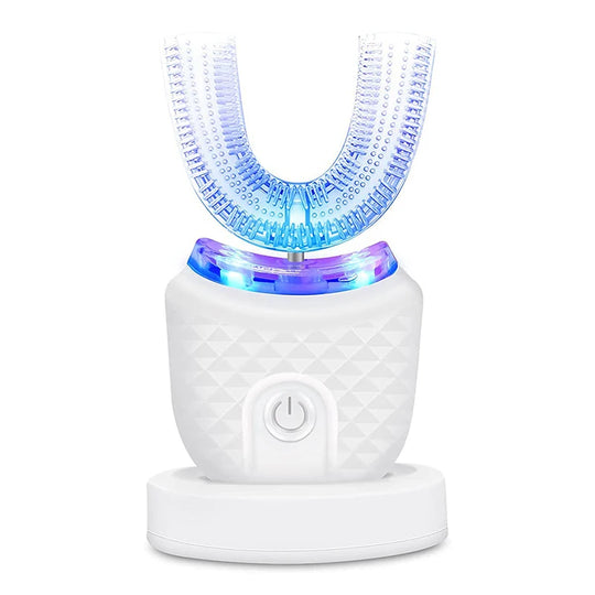 Smiley360™ | Hands-Free Tandenborstel 360°