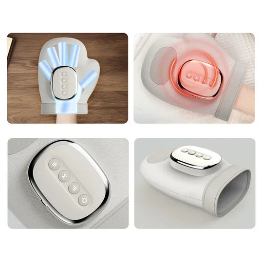 Alorani™ | HandRelief Pro