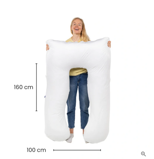 BackRelief 360™| Ergonomisch lichaamskussen