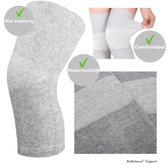 BioBalance™ Support