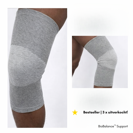 BioBalance™ Support