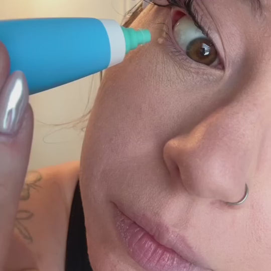 DermaClear Pro™ | Professionele Huidcorrectie